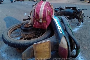 Hai vụ tai nạn kinh hoàng, 4 người tử vong