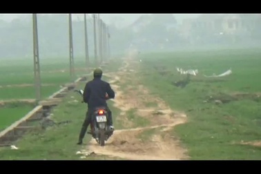 Thực hư chuyện nam sinh bị xịt thuốc mê bắt cóc