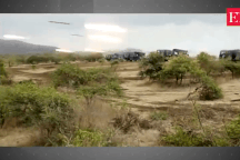 Chiến sự Ukraine ngày 18/9: Ông Podolyak nói Kiev đã phản công thành công