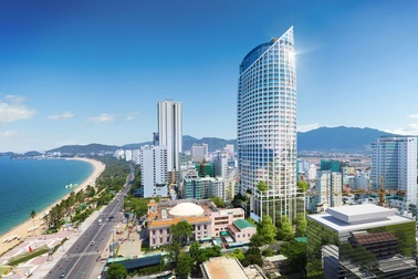 “Bỏng tay” với Siêu phẩm Panorama Nha Trang