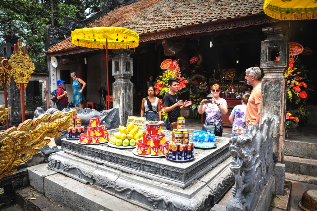 Ninh Bình sẽ là thành phố trực thuộc trung ương năm 2035 - 4 Ninh Bình sẽ là thành phố trực thuộc trung ương năm 2035 - 4