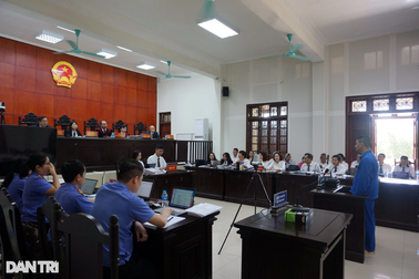 Vụ án liên quan Công ty AIC: Truy trách nhiệm Sở Y tế Quảng Ninh