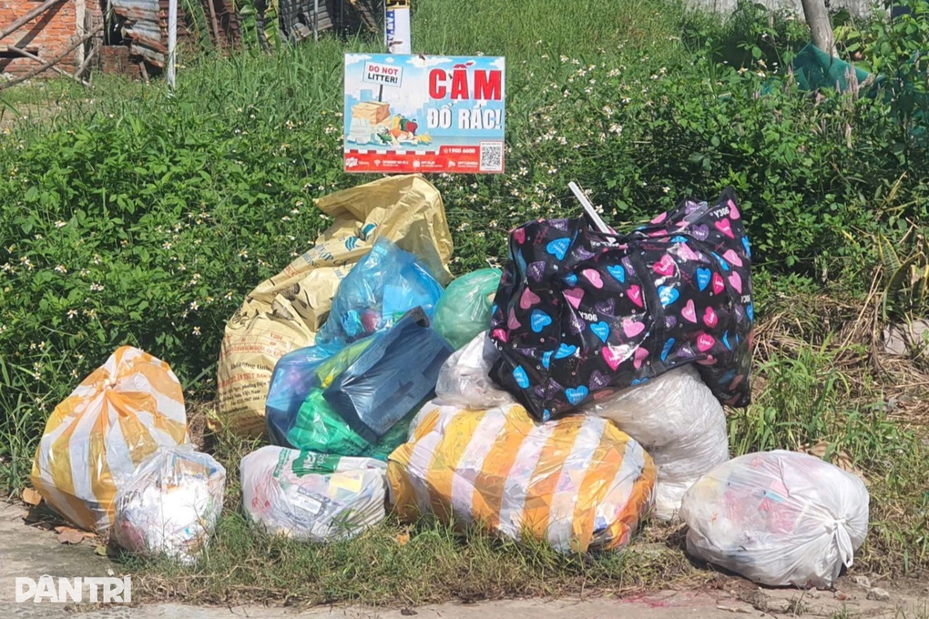 Nhà máy rác tạm ngừng hoạt động, người dân Đà Nẵng kêu trời vì ô nhiễm - 2 Nhà máy rác tạm ngừng hoạt động, người dân Đà Nẵng kêu trời vì ô nhiễm - 2