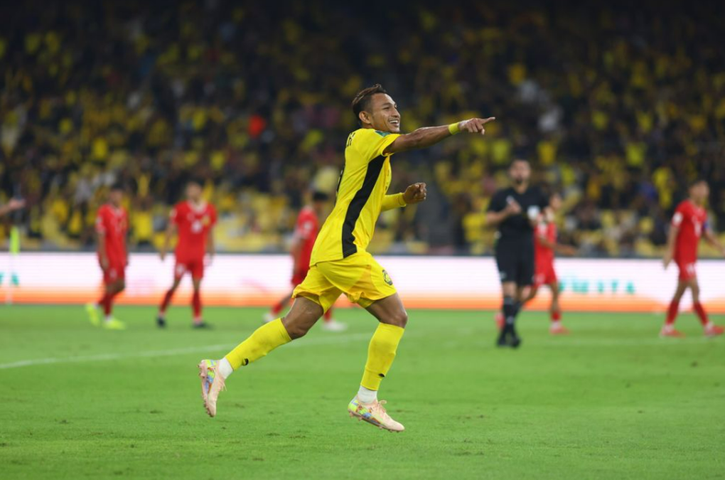 AFC so sánh chiến thắng của đội tuyển Việt Nam với Malaysia và Thái Lan - 2 AFC so sánh chiến thắng của đội tuyển Việt Nam với Malaysia và Thái Lan - 2