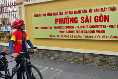 Sài Gòn, Gia Định trở lại bản đồ, kết thúc thời đặt tên phường bằng số