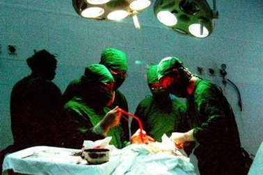 Giảm 25% bệnh nhân phải chuyển viện