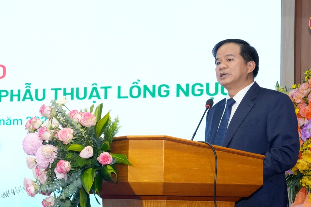 AI giúp phát hiện sớm loại ung thư có tỷ lệ mắc, tử vong hàng đầu - 1 AI giúp phát hiện sớm loại ung thư có tỷ lệ mắc, tử vong hàng đầu - 1