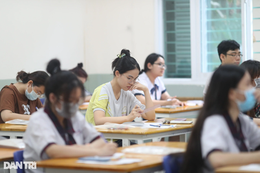 Đề thi tốt nghiệp THPT 2025: Thêm dạng câu hỏi mới, tránh "khoanh mò"