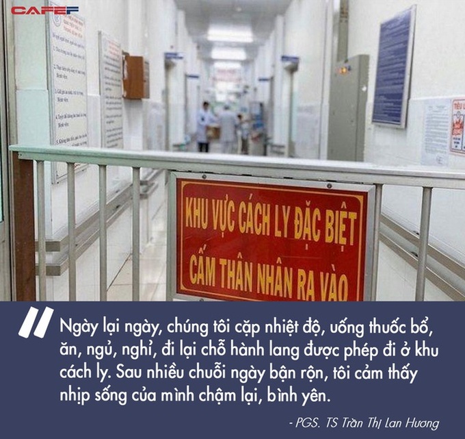 Cuộc sống nơi cách ly: Cơm no 3 bữa chỉ lo tăng cân, thoải mái chẳng khác gì nghỉ dưỡng - Ảnh 1. Cuộc sống nơi cách ly: Cơm no 3 bữa chỉ lo tăng cân, thoải mái chẳng khác gì nghỉ dưỡng - Ảnh 1.