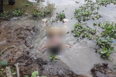 Phát hiện nữ sinh viên tử vong trên sông sau 2 ngày mất tích