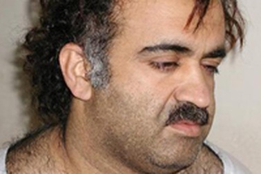 Kẻ chủ mưu vụ khủng bố 11/9 “xin được chết”