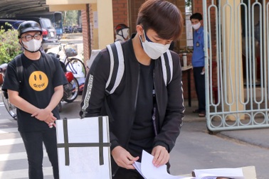 Nhiều trường đại học đón sinh viên học trực tiếp