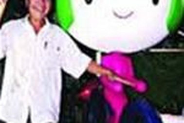 Robot Việt Nam sẽ đón người máy Asimo