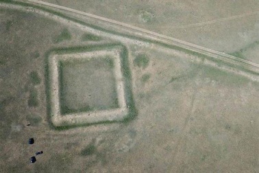 Không phải tất cả Vạn Lý Trường Thành đều được dùng cho mục đích quân sự