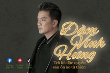 Đàm Vĩnh Hưng: Mất hợp đồng 40 tỷ đồng, "fan" quay lưng sau ồn ào từ thiện