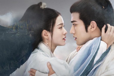 “Tình cũ Phạm Băng Băng” tái xuất với siêu phẩm “ Bạch Phát Vương Phi”