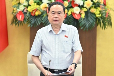 Quốc hội sẽ thông qua số lượng luật lớn kỷ lục tại kỳ họp cuối nhiệm kỳ