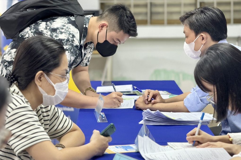 Quỹ Bảo hiểm thất nghiệp chi cho những khoản nào? Quỹ Bảo hiểm thất nghiệp chi cho những khoản nào?