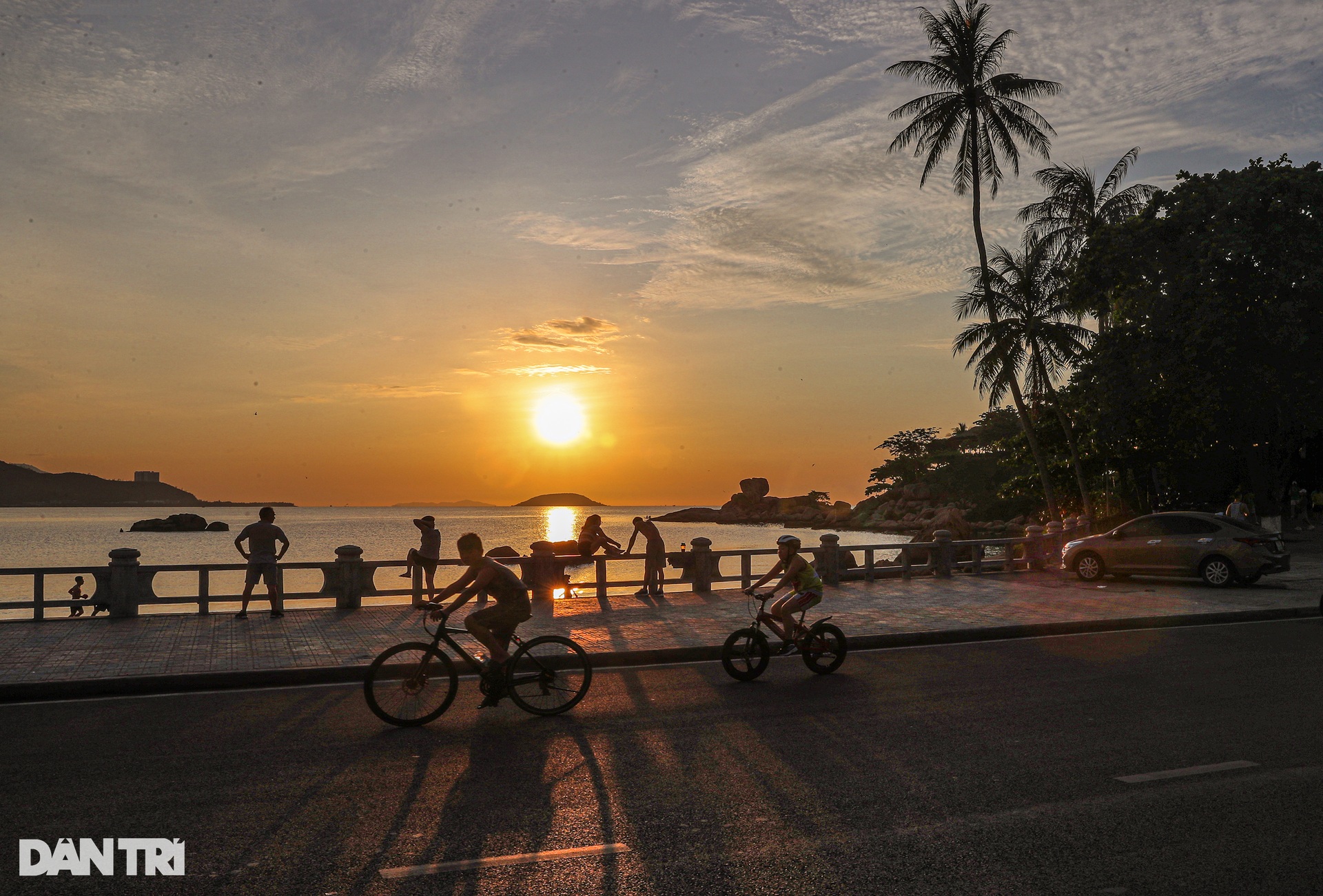 Khám phá cung đường chạy ngắm bình minh của Unique Nha Trang H-Marathon - 2