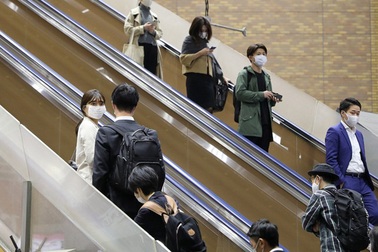 Doanh nghiệp Nhật Bản cắt giảm thưởng cuối năm vì Covid-19