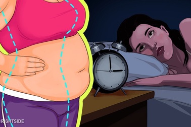 9 thói quen làm chậm quá trình trao đổi chất, gây tăng cân
