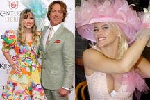 Con gái của "chân dài" đoản mệnh Anna Nicole xinh đẹp ở tuổi 15