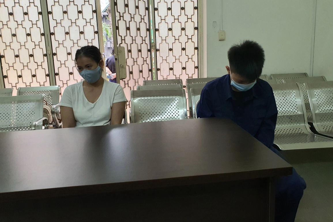 Nghịch tử đánh mẹ già tử vong chỉ vì mẹ không có 5 triệu đồng - 4 Nghịch tử đánh mẹ già tử vong chỉ vì mẹ không có 5 triệu đồng - 4