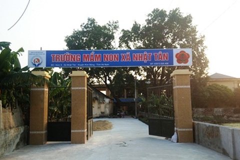 Vụ phụ huynh bức xúc vì các khoản thu: Trường chưa thu tiền, chỉ mới tạm ứng?