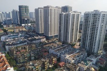 Đề xuất “khai tử” ngành nghề quản lý vận hành nhà chung cư