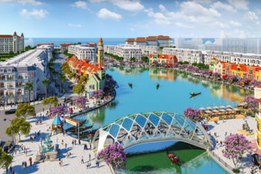 Grand World Phú Quốc hút khách thuê nhờ chính sách hấp dẫn có một không hai