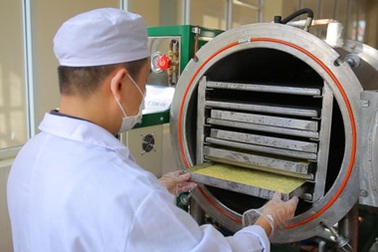 Công nghệ tối tân hỗ trợ điều trị nám sạm hiệu quả