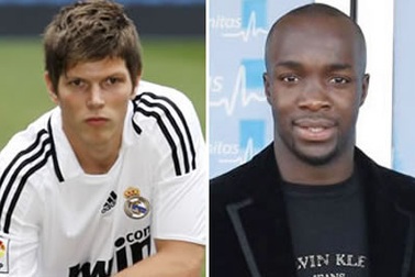 Real Madrid lên kế hoạch chống đối UEFA