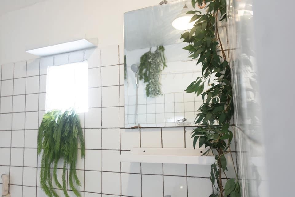 9x Sài Gòn biến những căn nhà cũ không ai thuê thành homestay đắt khách - 6 9x Sài Gòn biến những căn nhà cũ không ai thuê thành homestay đắt khách - 6