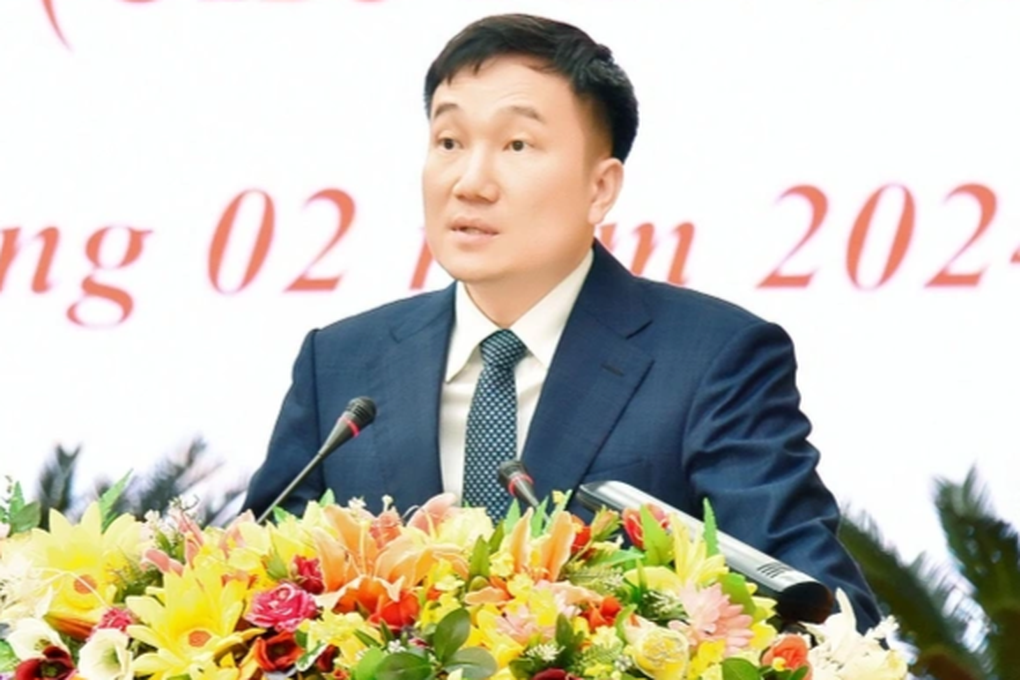 Thủ tướng phê chuẩn Phó Chủ tịch 2 tỉnh Gia Lai và Quảng Bình - 1 Thủ tướng phê chuẩn Phó Chủ tịch 2 tỉnh Gia Lai và Quảng Bình - 1