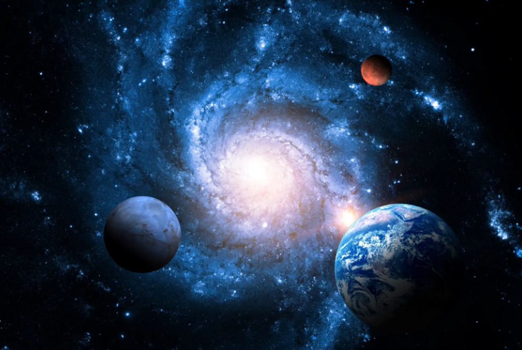 Thực hư nguồn gốc vũ trụ từ một vụ nổ Big Bang? - 2 Thực hư nguồn gốc vũ trụ từ một vụ nổ Big Bang? - 2