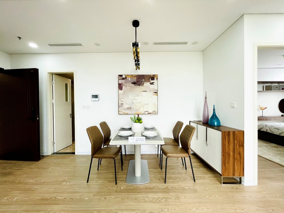 Có gì ở căn hộ Housinco Premium mà khách đến xem đều muốn mua ngay? - 3 Có gì ở căn hộ Housinco Premium mà khách đến xem đều muốn mua ngay? - 3