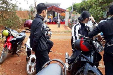 Vụ học sinh tử vong ở đại hội thể dục thể thao: Chưa tìm ra nguyên nhân