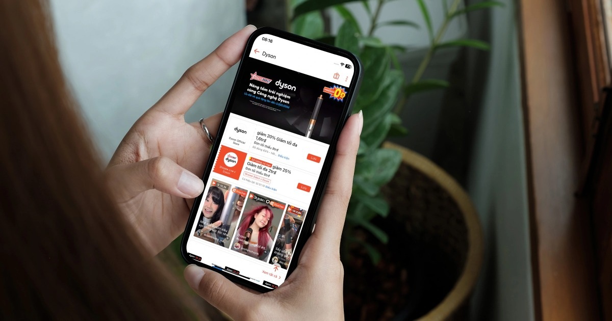 Shopee Debut - bệ phóng cho sản phẩm mới ra mắt người tiêu dùng