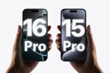 Mức giá chênh nhau hơn 3 triệu, nên lựa chọn iPhone 15 Pro hay 16 Pro?