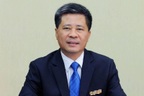 Cựu Chủ tịch Hội đồng thành viên EVNNPT Đặng Phan Tường bị khởi tố