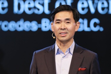 Mercedes-Benz Việt Nam bổ nhiệm tân Giám đốc Điều hành Khối kinh doanh Xe du lịch