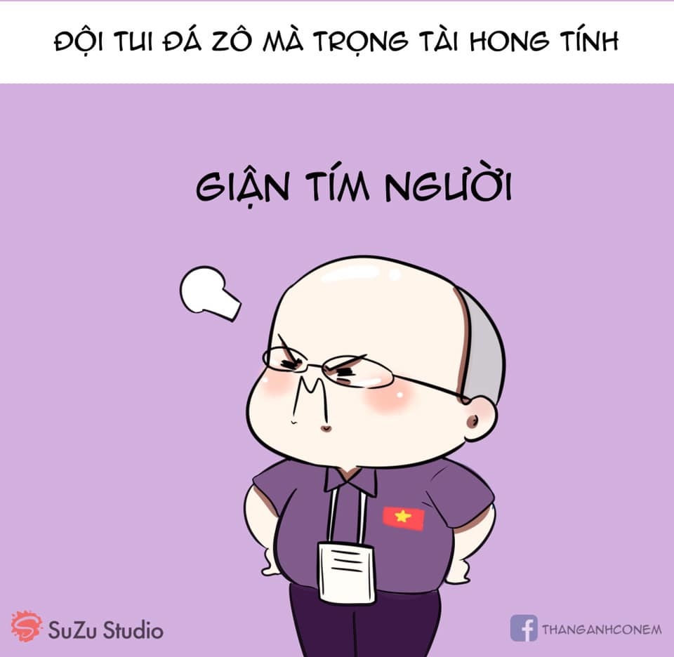 Dân mạng tấn công trang cá nhân của trọng tài bắt trận Việt Nam - Thái Lan vì hai tình huống gây tranh cãi - 14 Dân mạng tấn công trang cá nhân của trọng tài bắt trận Việt Nam - Thái Lan vì hai tình huống gây tranh cãi - 14