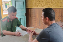 Vì sao Giám đốc Khu di tích lịch sử Đền Hùng bị khởi tố?