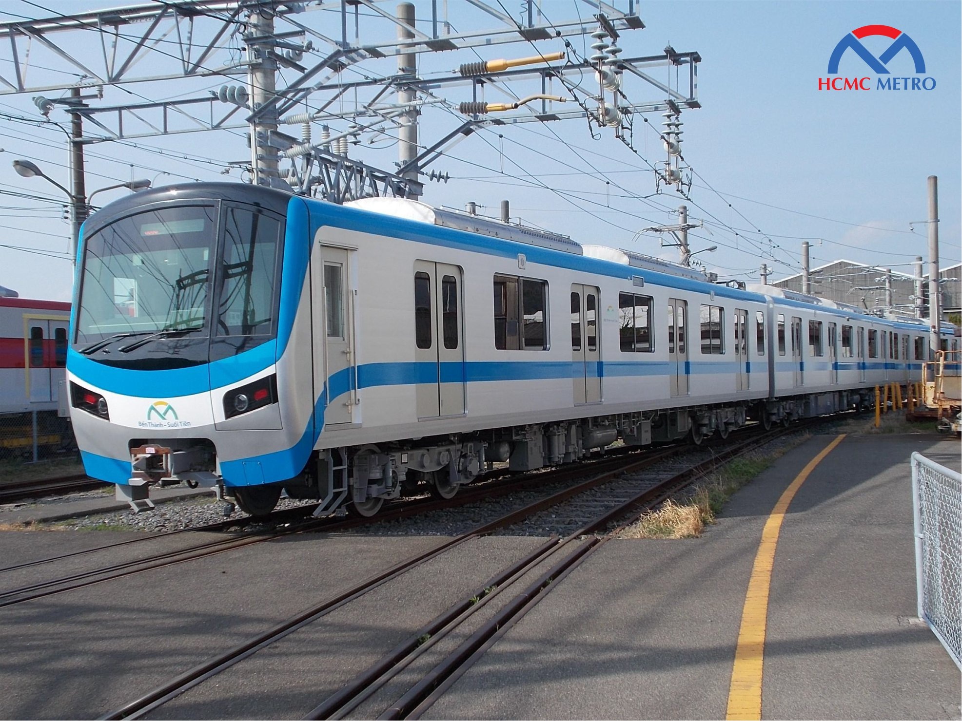Ngắm toàn cảnh tuyến metro đầu tiên của TPHCM - 22 Ngắm toàn cảnh tuyến metro đầu tiên của TPHCM - 22
