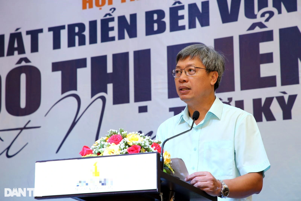 Cần sớm hoàn thiện hệ thống đô thị biển bền vững để tiến ra biển lớn - 2 Cần sớm hoàn thiện hệ thống đô thị biển bền vững để tiến ra biển lớn - 2