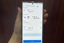 Lơ đễnh chuyển nhầm gần 1 tỷ đồng cho người lạ