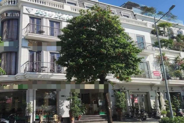 Một cán bộ thanh tra giao thông ở Quảng Ninh tử vong trong khách sạn