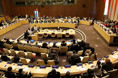 Việt Nam trúng cử thành viên Hội đồng Kinh tế - Xã hội Liên Hợp Quốc