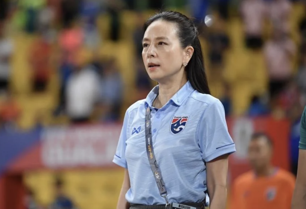 Madam Pang có động thái bất ngờ trước khi trở lại Việt Nam - 1 Madam Pang có động thái bất ngờ trước khi trở lại Việt Nam - 1