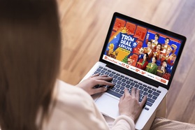 ShopeeFood giảm đến 50% trong phiên live 17/12